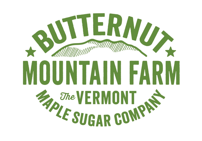 Butternut Mountain Farm | Pure Grade-A Maple Syrup from Vermont