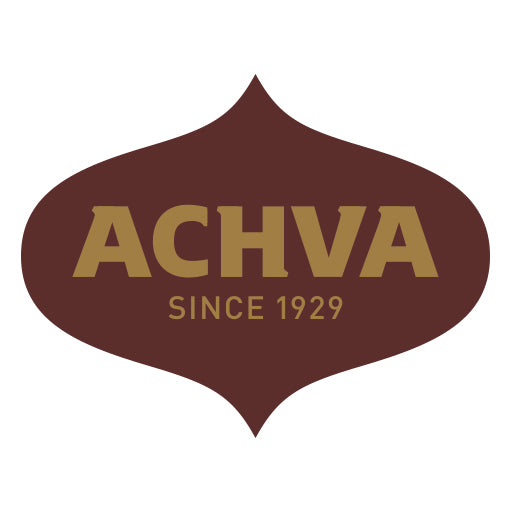 Achva | Pure Tahini from Israel