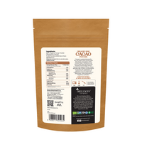 Tree Foods Company | Organic Peruvian Raw Cacao Powder