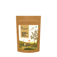 Tree Foods Company | Organic Peruvian Maca Powder Gelatinised, 150g
