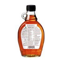 Butternut Mountain Farm | 100% Pure Vermont Grade A Maple Syrup (Dark Robust), 237mL